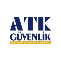 ATK Güvenlik Logo
