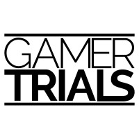 Gamer Trials Logo