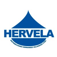 HERVELA Logo