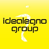 Idealegno Group Logo