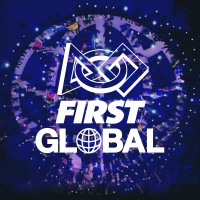 FIRST Global (IFCA) Logo