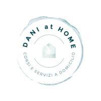 Dani at Home Logo