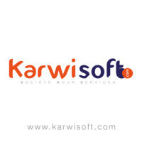 Karwisoft Logo