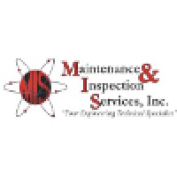 Maintenance & Inspection Services, Inc. Logo