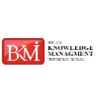 BKMI Logo