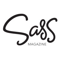 Sass Magazine Logo