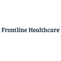 Frontline Healthcare Logo