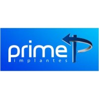 PRIME CIRÚRGICA Logo