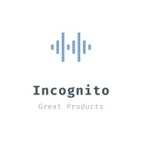 Incognito SAS Logo