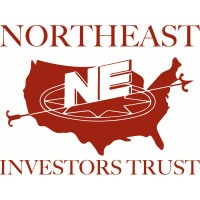 Northeast Investors Trust Logo