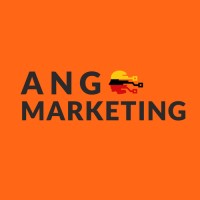 Angomarketing Logo