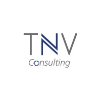 TNV Consulting Logo