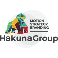 Hakuna Group BV Logo