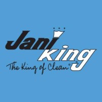 Jani-King of Hampton Roads Logo