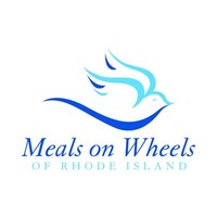Meals on Wheels of Rhode Island Logo