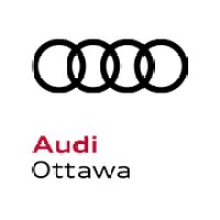 Audi Ottawa Logo