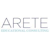 Arete Educational Consulting Logo