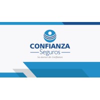 Confianza Seguros Logo
