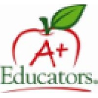 A+ Educators Logo