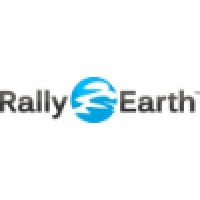 Rally Earth Logo