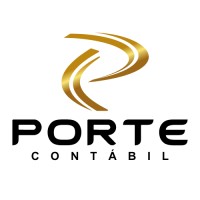 Porte Contábil Logo