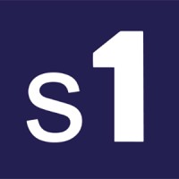 s1jobs Logo