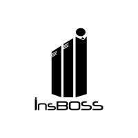 InsBOSS USA, Inc. Logo