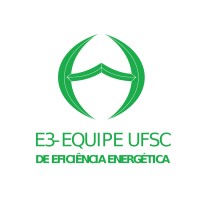 Equipe UFSC de Eficiência Energética - E3 Logo