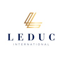 Leduc International Logo