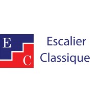 Escalier Classique Logo