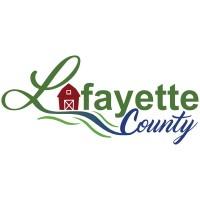 Lafayette County Wisconsin Logo