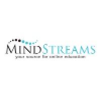 Mind Streams Logo