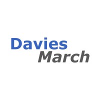 Davies March Logo