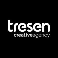 Tresen Comunicación Logo