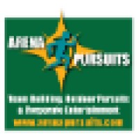 Arena Pursuits Ltd Logo