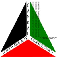 Cankal Software & IT Consultancy Logo