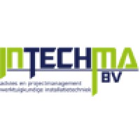 InTechMa BV Logo