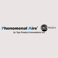 Top Product Innovations - Phenomenal Aire Logo