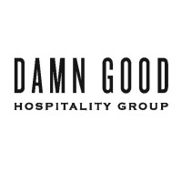 Damn Good Hospitality Logo