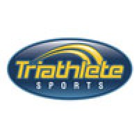 Triathlete Sports Logo