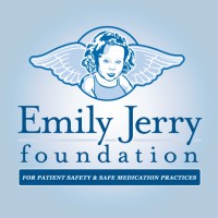 Emily Jerry Foundation Logo