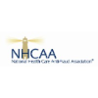 National Health Care Anti-Fraud Association Logo