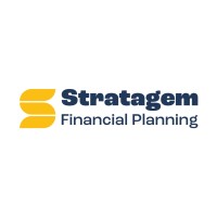 Stratagem Financial Planning Logo