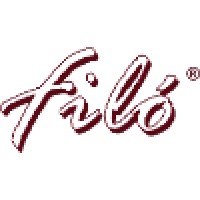 Casa de Pães e Doces Filó Logo