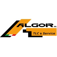 ALGOR Srl Logo