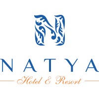 Natya Hotels & Resort Logo