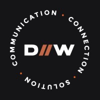 Digital Weavers Logo