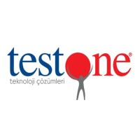 TestOne Teknoloji Çözümleri Logo