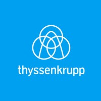 thyssenkrupp Plastics France Logo