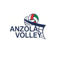 Anzolavolley Logo